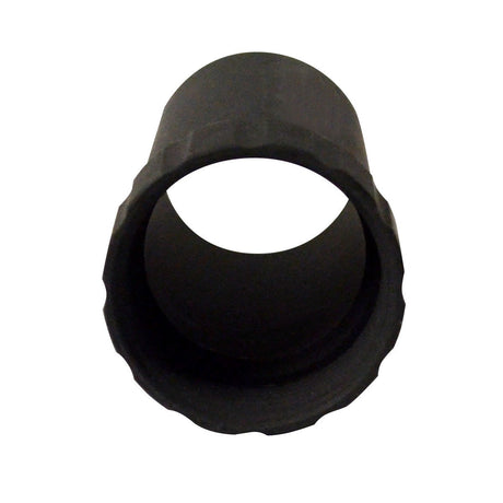 Yankee Hill Machine - sRx Blast Deflector - Black