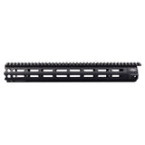 Yankee Hill Machine - 15" MR7 M-LOK Handguard for AR-15 - Black