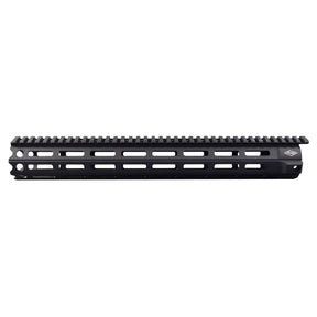 Yankee Hill Machine - 15" MR7 M-LOK Handguard for AR-15 - Black