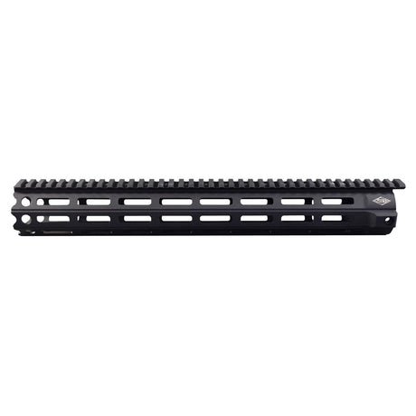Yankee Hill Machine - 15" MR7 M-LOK Handguard for AR-15 - Black