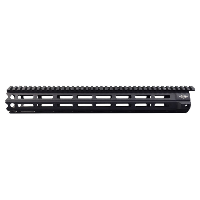 Yankee Hill Machine - 15" MR7 M-LOK Handguard for AR-15 - Black