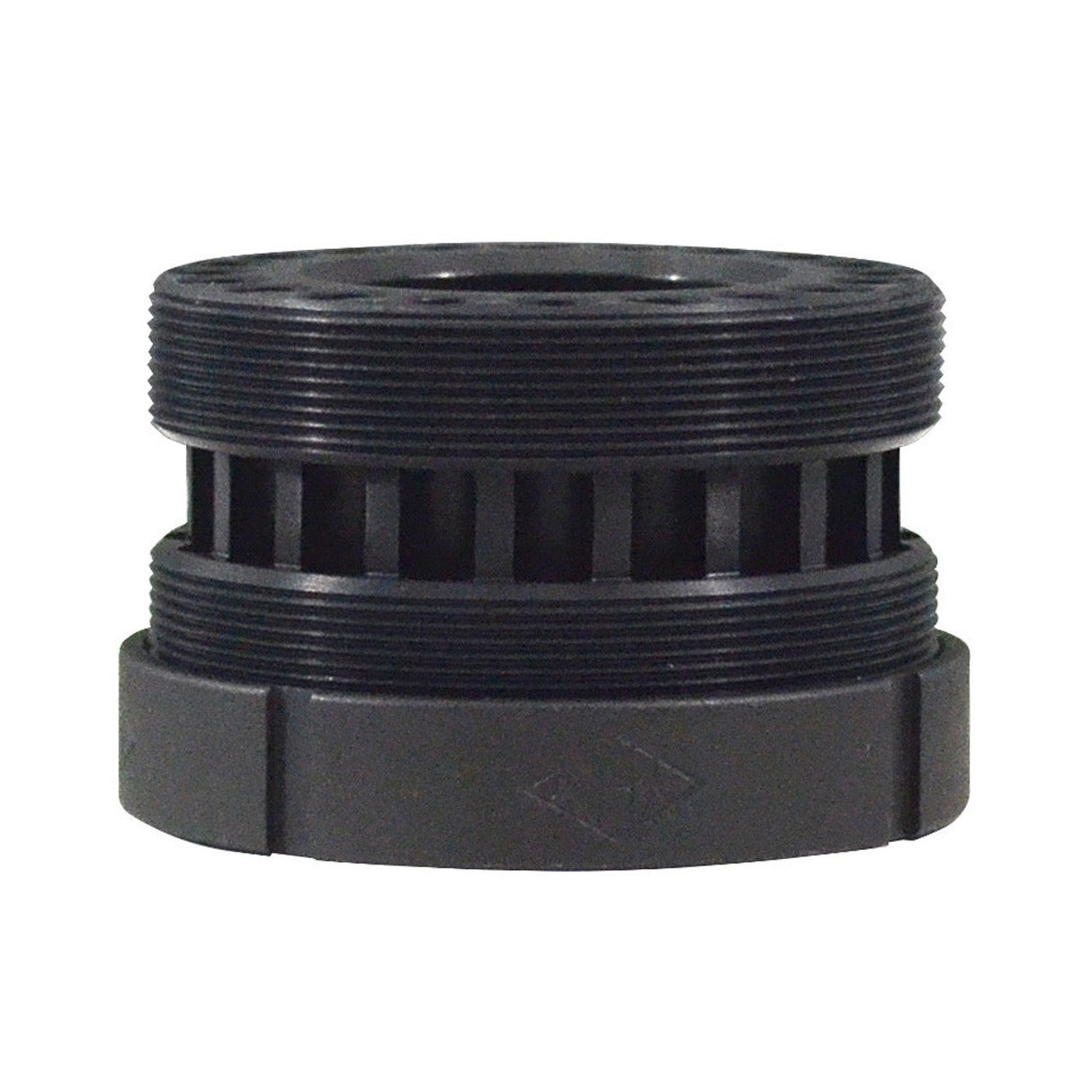 Yankee Hill Machine - 15" MR7 M-LOK Handguard for AR-15 - Black