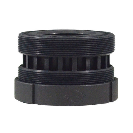 Yankee Hill Machine - 15" MR7 M-LOK Handguard for AR-15 - Black