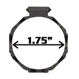 Yankee Hill Machine - 15" MR7 M-LOK Handguard for AR-15 - Black