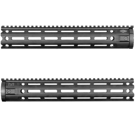 Yankee Hill Machine - MR7 M-LOK Handguard for AR-15, 12.25"