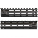 Yankee Hill Machine - MR7 M-LOK Handguard Mid-Length 9.25"