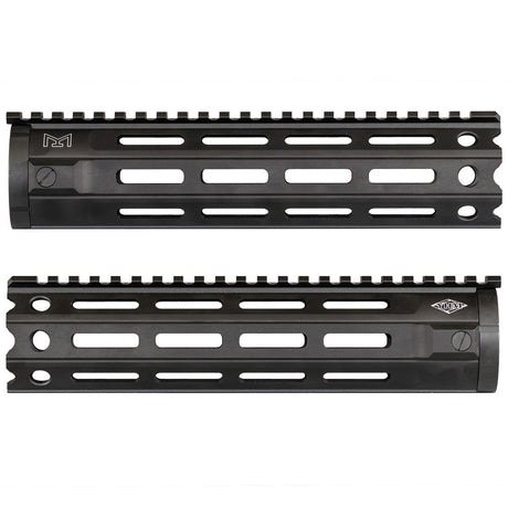 Yankee Hill Machine - MR7 M-LOK Handguard Mid-Length 9.25"