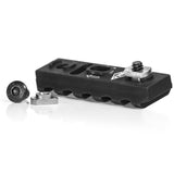 Yankee Hill Machine - M-LOK Continuous Rail 2.75" - Black