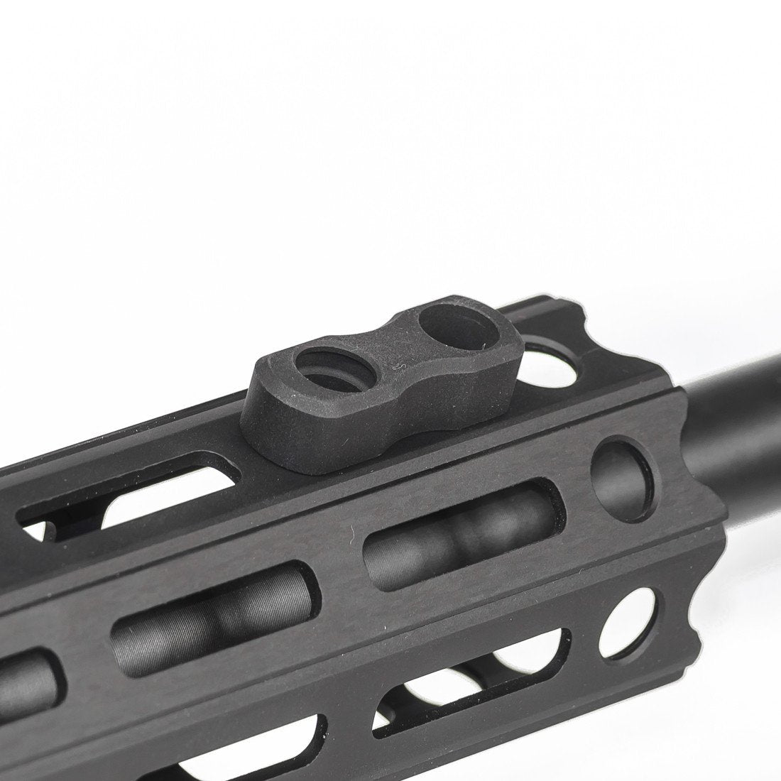 Yankee Hill Machine - M-LOK QD Sling Swivel Mount - Black