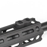 Yankee Hill Machine - M-LOK QD Sling Swivel Mount - Black