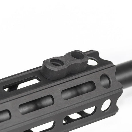 Yankee Hill Machine - M-LOK QD Sling Swivel Mount - Black