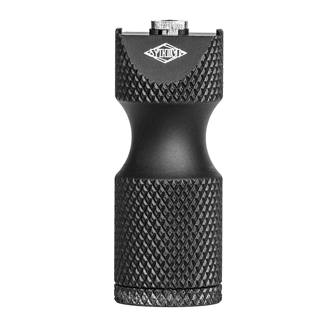 Yankee Hill Machine - M-LOK Vertical Grip with Storage - Black