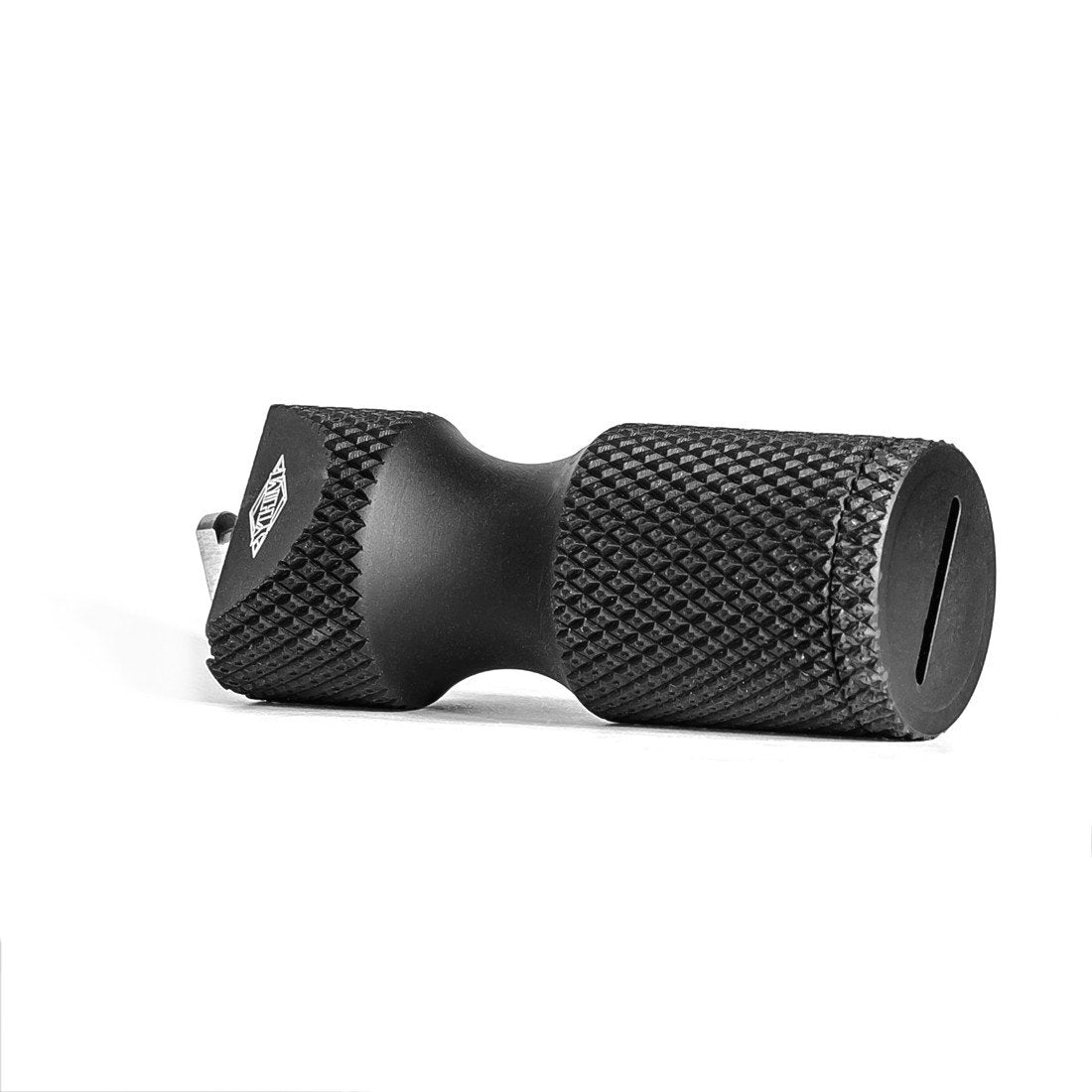 Yankee Hill Machine - M-LOK Vertical Grip with Storage - Black