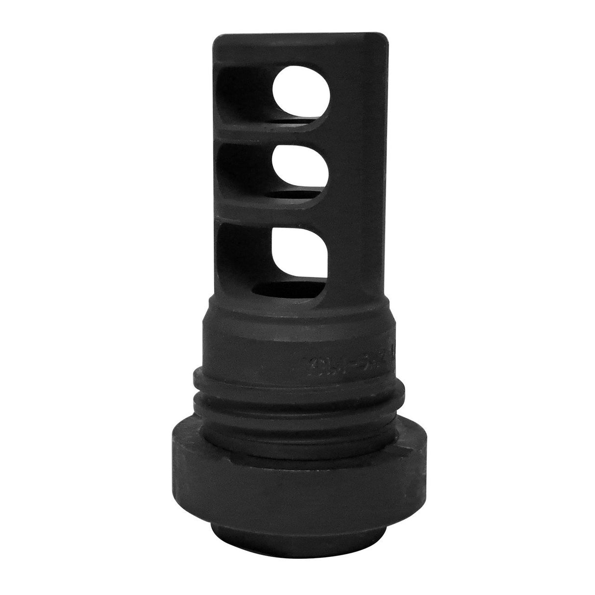 Yankee Hill Machine - 5.56 QD Muzzle Brake 1/2x28