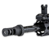 Yankee Hill Machine - 5.56 QD Muzzle Brake 1/2x28