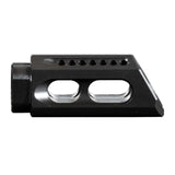 Yankee Hill Machine - Slant Brake/Compensator 9MM 1/2x36