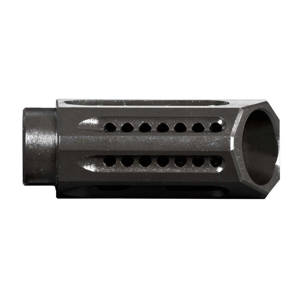 Yankee Hill Machine - Slant Brake/Compensator 9MM 1/2x36