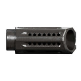 Yankee Hill Machine - Slant Brake/Compensator 9MM 1/2x36