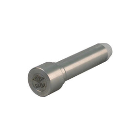 Yankee Hill Machine - 9MM Bolt Buffer - Black