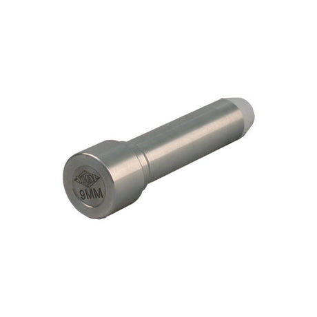 Yankee Hill Machine - 9MM Bolt Buffer - Black