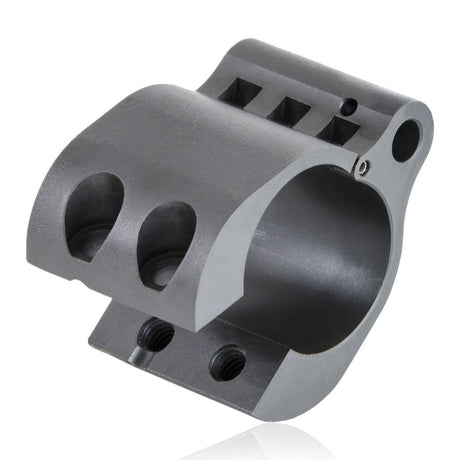 Yankee Hill Machine - Hinged Low Profile Gas Block