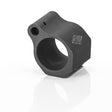 Yankee Hill Machine - Low Profile Gas Block .750" Screw - Black