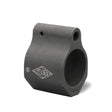 Yankee Hill Machine Co - Suppressor Gas Block, .750 Diameter, Black
