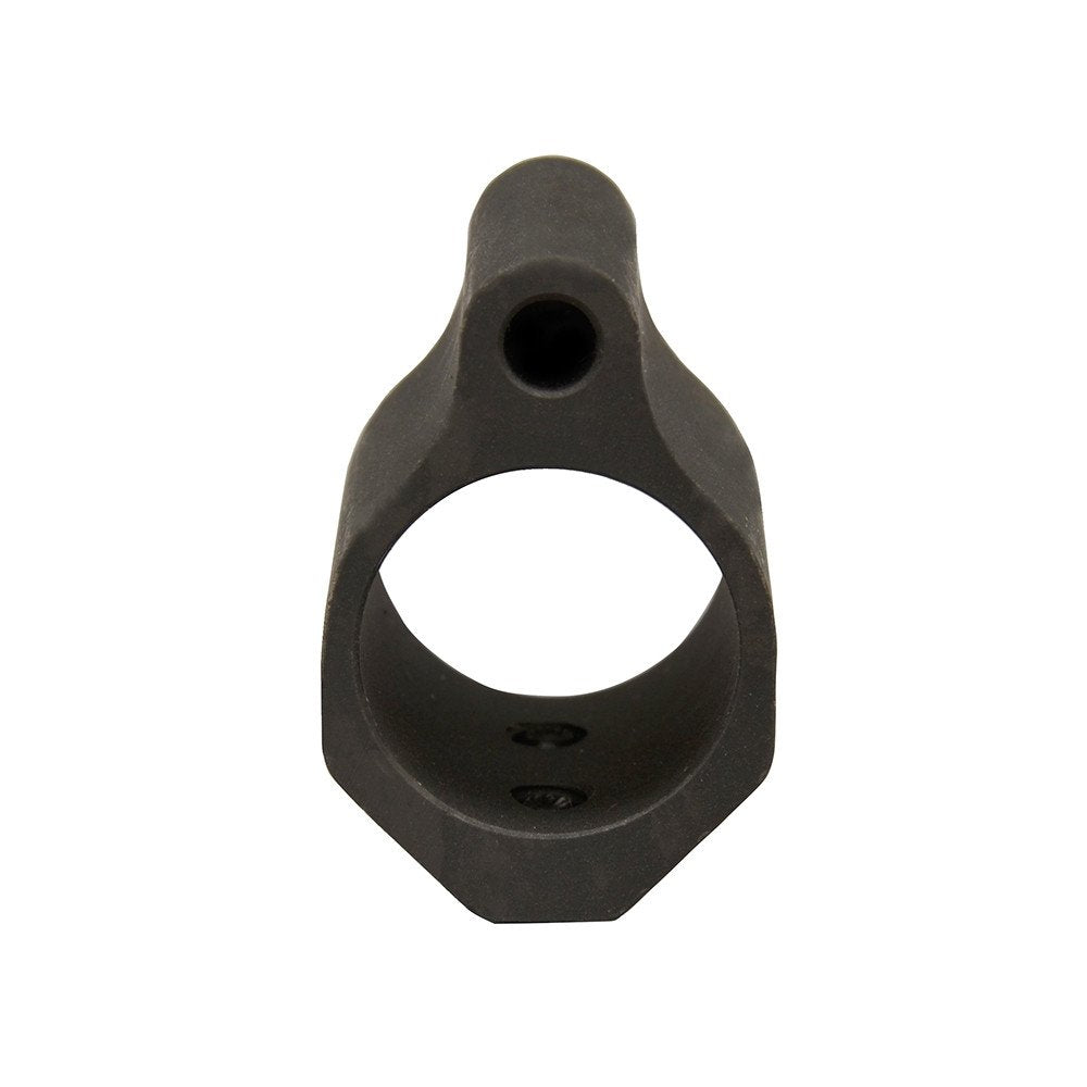 Yankee Hill Machine Co - Suppressor Gas Block, .750 Diameter, Black