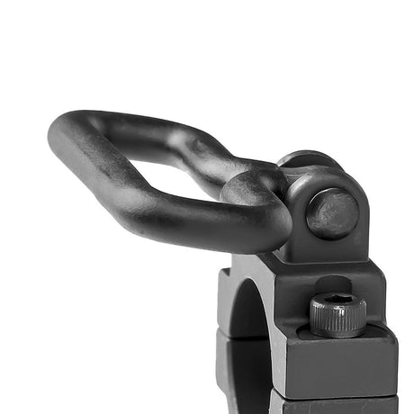 Yankee Hill Machine - Flip Front Sight Tower with Bayonet Lug