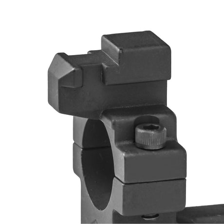 Yankee Hill Machine - Flip Front Sight Tower with Bayonet Lug
