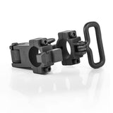 Yankee Hill Machine - Flip Front Sight Tower with Bayonet Lug