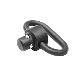 Yankee Hill Machine - QD Sling Swivel Black