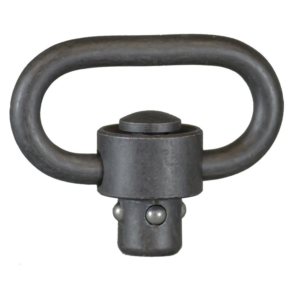 Yankee Hill Machine - QD Sling Swivel Black