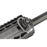 Yankee Hill Machine - QD Sling Swivel Black