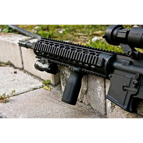 Yankee Hill Machine - 12.6" Diamond Series Forearm for AR-15