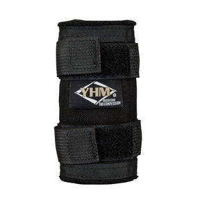 Yankee Hill Machine - Suppressor Cover 4.5" Black
