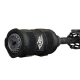 Yankee Hill Machine - Suppressor Cover 4.5" Black
