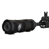 Yankee Hill Machine - Suppressor Cover 6.875" Black