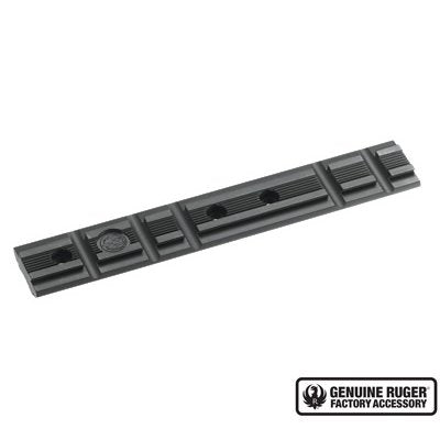 Ruger - 22 Target Pistol Weaver-Style Scope Base Adapter