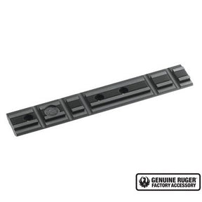 Ruger - 22 Target Pistol Weaver-Style Scope Base Adapter
