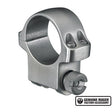 Ruger - 4K Medium Scope Ring with Stainless Finish