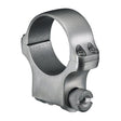 Ruger - 5K30HM High Scope Ring for 30MM Tube - Stainless Matte