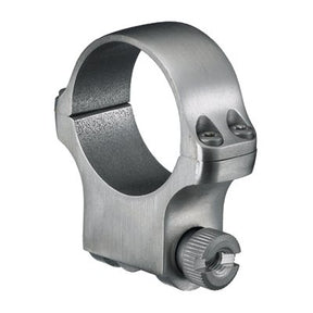 Ruger - 5K30HM High Scope Ring for 30MM Tube - Stainless Matte