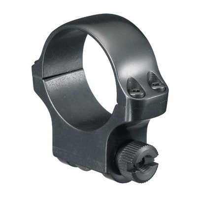 Ruger - 4B30HM Medium Scope Ring 30mm Hawkeye Blued