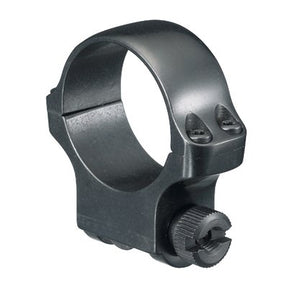 Ruger - 4B30HM Medium Scope Ring 30mm Hawkeye Blued
