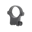 Ruger - 6B30HM X-High Scope Ring 30mm Hawkeye Matte