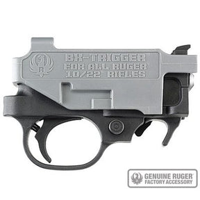 Ruger - BX-Trigger for 10/22 Rifles and 22 Charger Pistols