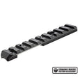 Ruger - Picatinny Rail for Mark IV, Mark III & 22/45