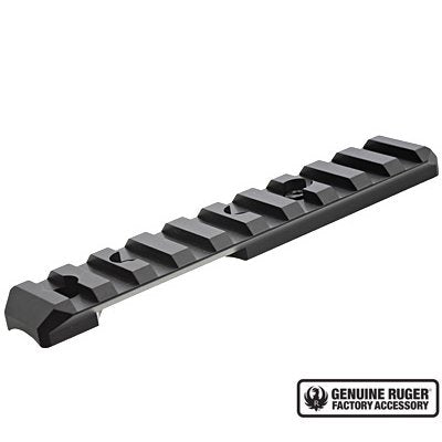 Ruger - Picatinny Rail for Mark IV, Mark III & 22/45