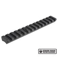 Ruger - American Rimfire Picatinny Scope Base Rail - .22 LR